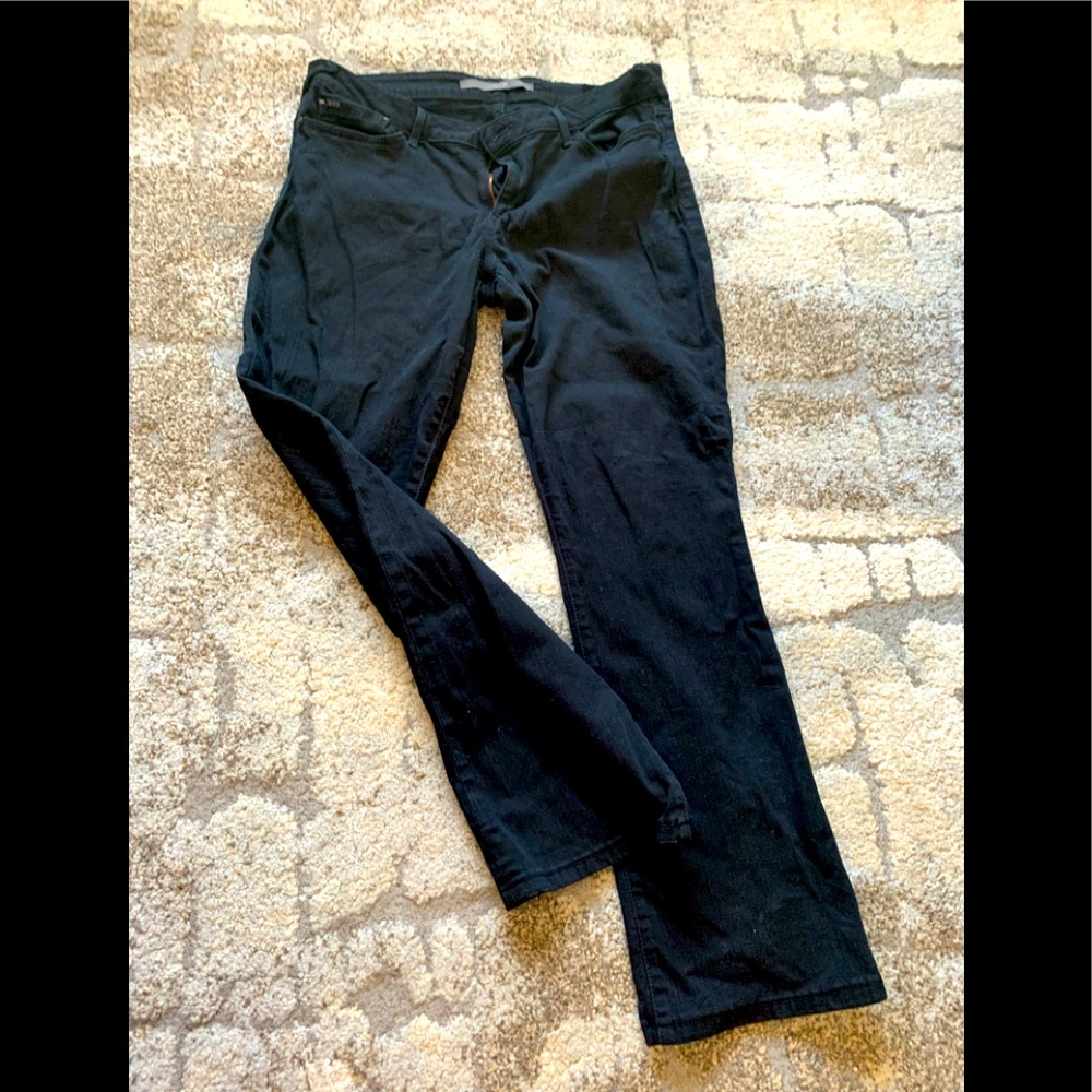 Joe’s Black Jeans